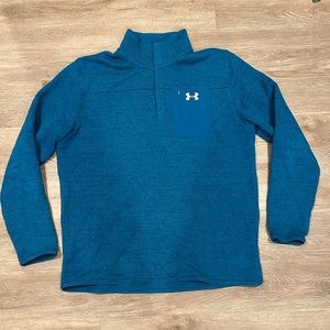 Under Armour 1/4 zip